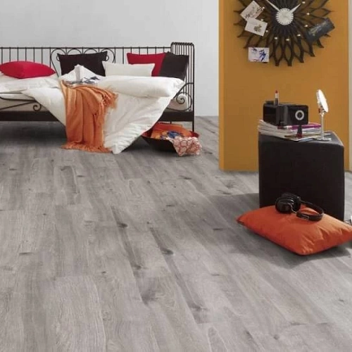 ДУБ ТОРНАДО ЛАМИНАТ  KRONOSPAN  CASTELLO ламинат для пола